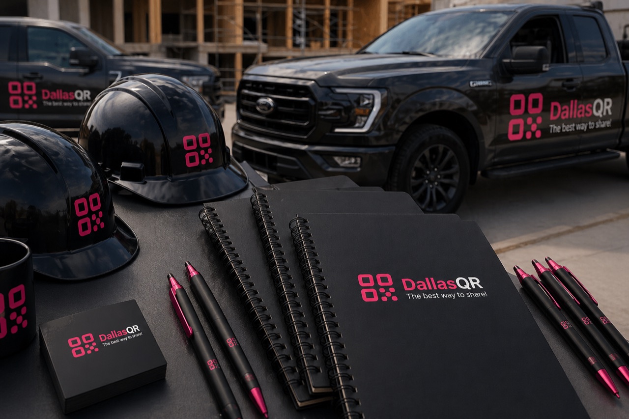Corporate Branding & Identity
