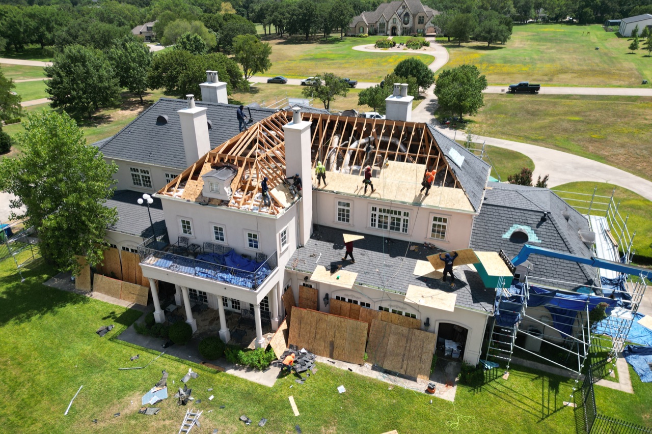 Aerial Drone Services